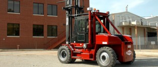 Forklift Parts San Buena Ventura
